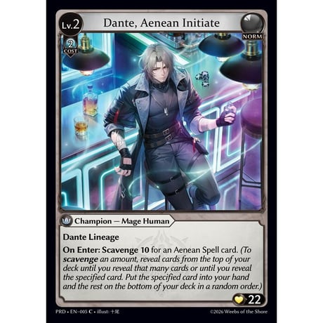 CATEGORY Grand Archive TCGシングルカード | 海外版トレーディングカ