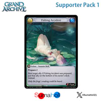Grand ArchiveTCG『Triskit, Guidance Angel』Dawn o
