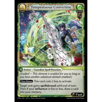 状態A】Grand ArchiveTCG『Bill, Chimney Sweep』Phant