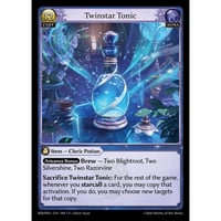 Grand ArchiveTCG『Windwalker Boots』Fractured Cro