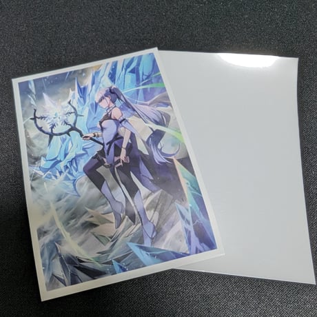★バラ売り★ GRAND ARCHIVE TCG 『Lunette Art Sleeve』