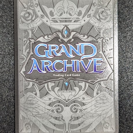 【状態A】Grand ArchiveTCG『Reclaim Foil』Supporter Pack 1