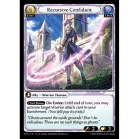 その他 Zhang jiao, way of peace grand archive GRAND ARCHIVE TCG Zhang Jiao, Way of Peace HVN・EN-072 SR トレカ