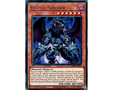 状態A】北米版 ChroniclesDeck The Fallen&The Virtuous