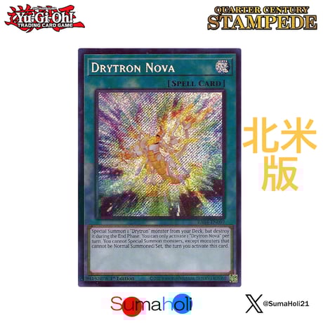 CATEGORY 遊戯王 シングルカード（北米/EU） | 海外版