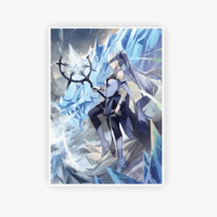 GRAND ARCHIVE TCG 『Guo Jia Re:Collection Box He