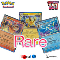 ポケモンカード海外版 151 まとめ売り　リバホロ ポケモンカードゲーム 海外限定 151 ウルトラプレミアム