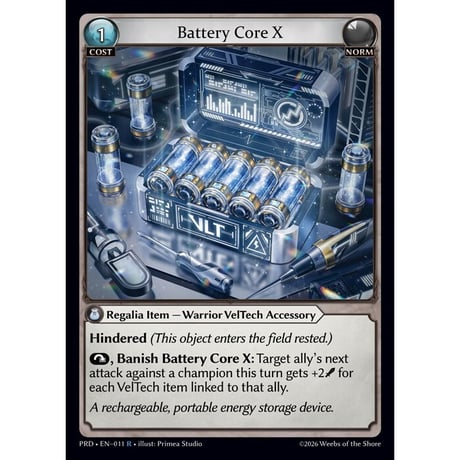 CATEGORY Grand Archive TCGシングルカード | 海外版トレーディングカ