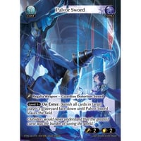 Grand ArchiveTCG『Fire Resonance Bauble』Dawn of