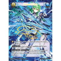 Grand Archive『Staves X Ultra』.asphodel/paradise 1st Edition PRD1stEN220<CSR>