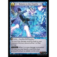 Grand Archive Vermilion Decree 4枚セット Grand Archive Vermilion Decree 4枚セット Grand Archive Vermilion