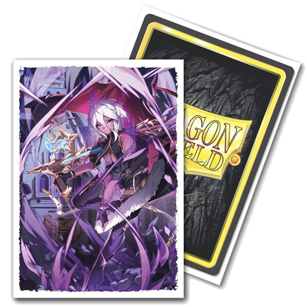 ☆バラ売り☆ GRAND ARCHIVE TCG 『Diana Matt Sleeve』 |