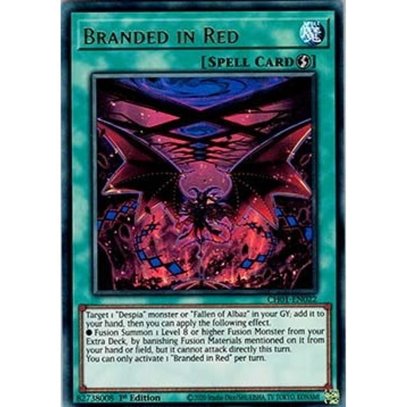 状態A】北米版 ChroniclesDeck The Fallen&The Virtuous