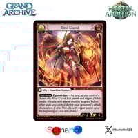 その他 Liminal Guide grand archive Grand ArchiveTCG『Liminal Guide』Distorted Reflec