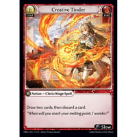 Grand ArchiveTCG『Diana, Aether Dilettante』Disto