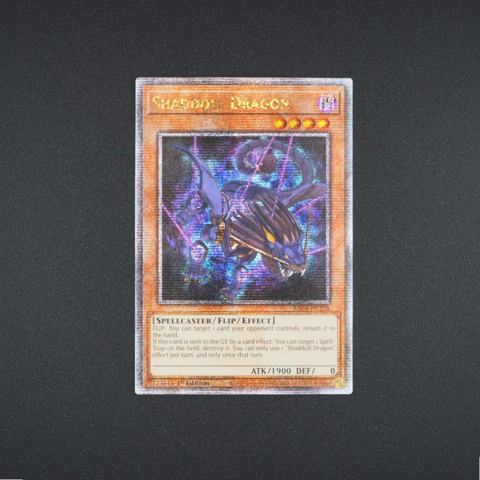 遊戯王 シャドール フルコンプ ④ 遊戯王OCG】リバースオブシャドール 強化パック【開封結果】 | あそぶ