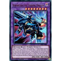 状態A】北米版 ChroniclesDeck The Fallen&The Virtuous