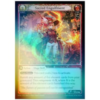 Grand ArchiveTCG『The Looking Glass』Distorted Re