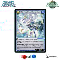 Naia Diviner of Fortunes CSR