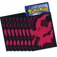 ミミッキュ スリーブ 65枚入り エリートトレーナーBOX同梱品 | 海外版