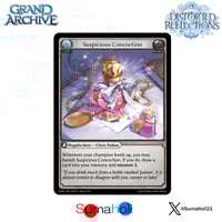 その他 Grand Crusader's Ring 1st grand archive Grand ArchiveTCG『Grand Crusader's Ring』Dawn of