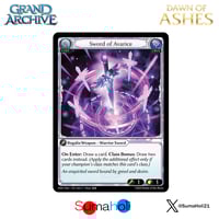 その他 Grand Archive TCG Penumbral Waltz CSR Grand Archive TCG Penumbral Waltz CSR