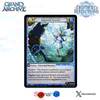 その他 Kongming,Erudite Strategist CSR HVN 1st Kongming, Erudite Strategist (Abyssal Heaven First Edition