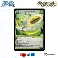 Grand ArchiveTCG『Frostsworn Paladin』Dawn of Ash