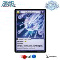 その他 grand archive Zhang Jiao, Way of Peace Grand ArchiveTCG『Zhang Jiao, Way of Peace』Abyss