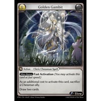 Grand ArchiveTCG『Fabled Emerald Fatestone』Abyss