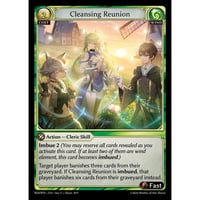 Grand ArchiveTCG『Liu Bei, Oathkeeper』Mortal Amb