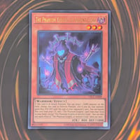 【状態A】 遊戯王 CREATION PACK 12 幻影騎士団ダスティローブ(The Phantom Knights of Ancient Cloak) CR12-AES09 ウルトラレア