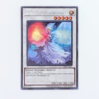 【状態A】 遊戯王 Essential Selection 02 幻層の守護者アルマデス(Armades, Keeper of Boundaries) ES02-AE051 シークレットレア