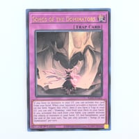 【状態A】北米版 Rarity Collection5 1st Edition『列王詩篇』<ウルトラレア> RA05-EN081