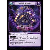 Grand ArchiveTCG『Vermilion Decree』Mercurial Hea