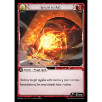 Grand ArchiveTCG『Zhang Jiao, Way of Peace』Abyss