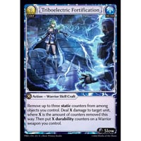 Grand ArchiveTCG『Sadi, Blood Harvester』Mercuria