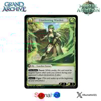 その他 Grand Archive TCG Liu Bei, Oathkeeper 584108_in_400x400.jpg