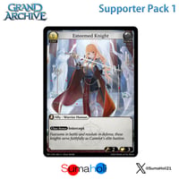 Grand ArchiveTCG『Triskit, Guidance Angel』Dawn o