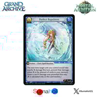 Grand ArchiveTCG『Fracturize』Fractured Crown | 海