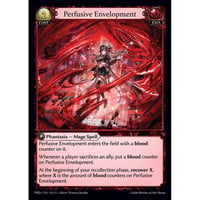 Grand ArchiveTCG『Triskit, Guidance Angel』Dawn o