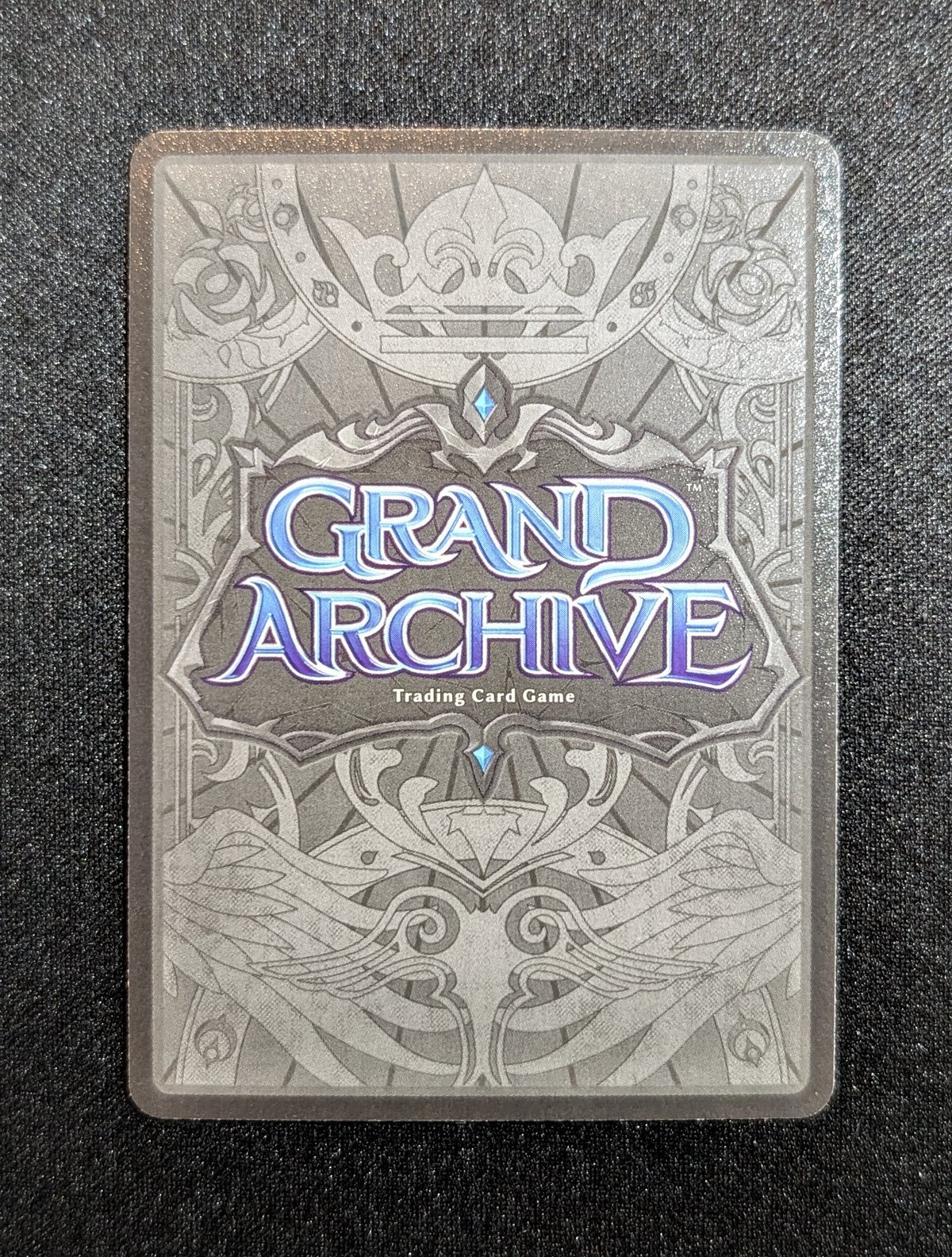 その他 Topsy Decree Foil grand archive Topsy Decree - Phantom Monarchs - Grand Archive TCG - TCGplayer.com