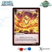 秋*近様 GrandArchive Revitalizing Cleanse C 秋*近様 GrandArchive Revitalizing Cleanse C Grand ArchiveTCG