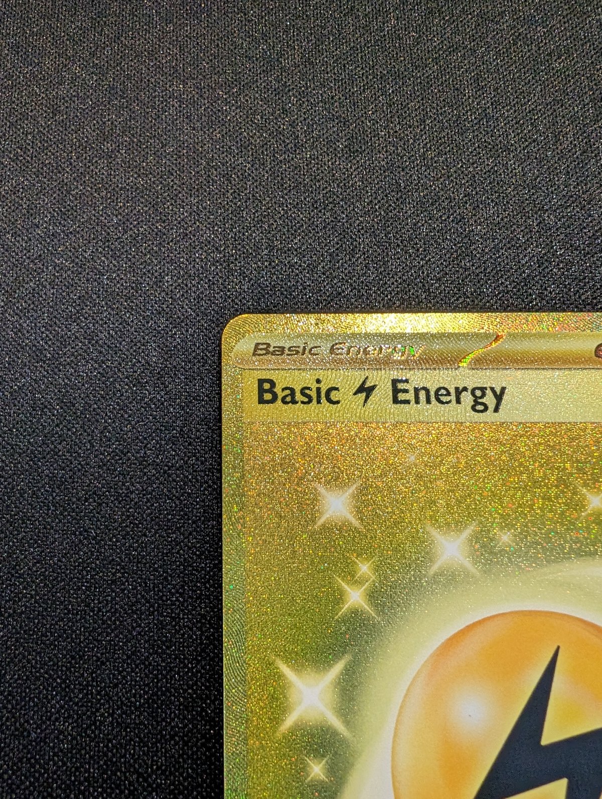 基本悪エネルギー UR SV スカーレットバイオレット 基本悪エネルギー(SVデザイン)【UR】{095/066}