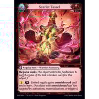 Grand ArchiveTCG『Ghosts of Pendragon』Dawn of As