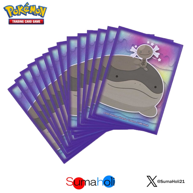 ポケモン スリーブ ポケモンカード Twilight Masquerade Elite Trainer Box