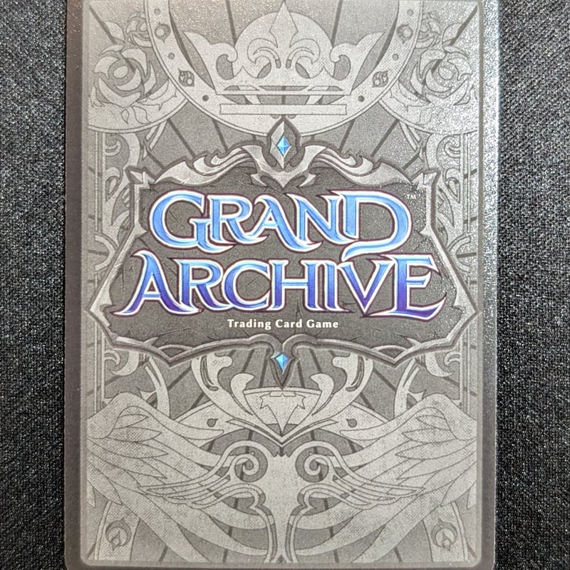 状態A】Grand ArchiveTCG『Luxem Sight Foil』Dawn of 状態A】Grand ArchiveTCG『Luxem Sight Foil』Dawn of