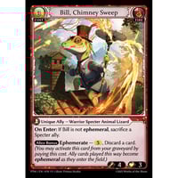 Grand ArchiveTCG『Xiao Qiao, Cinderkeeper』Mortal