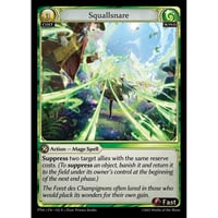 状態A】Grand ArchiveTCG『Merlin, Surreal Figment』P