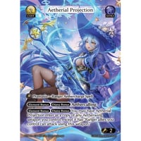 Grand ArchiveTCG『Grand Crusader's Ring』Dawn of